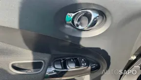 Nissan Juke de 2016
