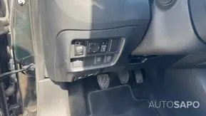 Nissan Juke de 2016