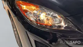 Mazda 3 de 2012