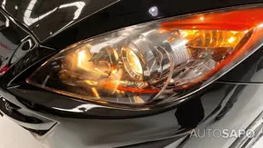 Mazda 3 de 2012