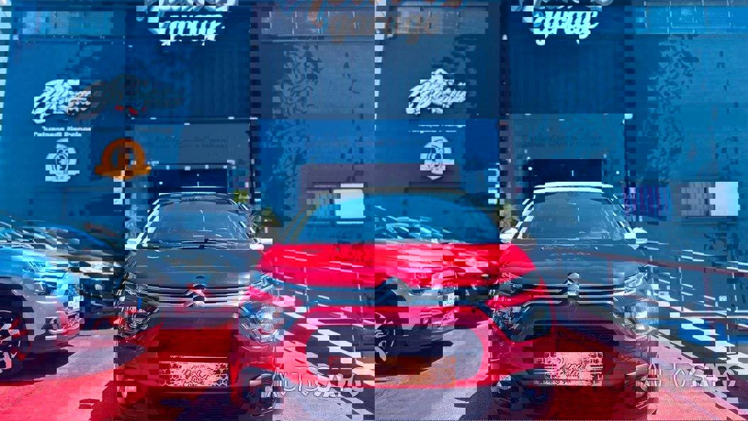 Citroen C3 de 2021