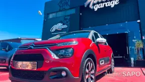 Citroen C3 de 2021