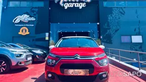 Citroen C3 de 2021