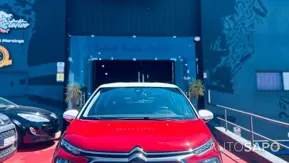 Citroen C3 de 2021