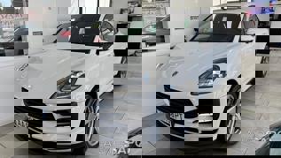Porsche Macan Soul Edition de 2020