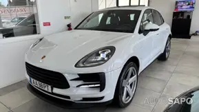 Porsche Macan Soul Edition de 2020