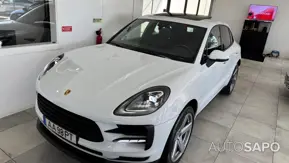 Porsche Macan Soul Edition de 2020