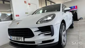 Porsche Macan Soul Edition de 2020