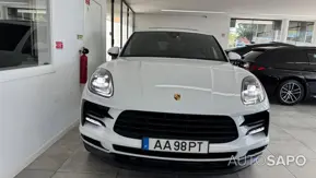Porsche Macan Soul Edition de 2020