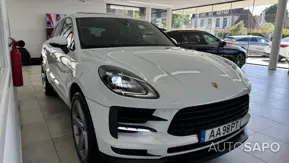 Porsche Macan Soul Edition de 2020