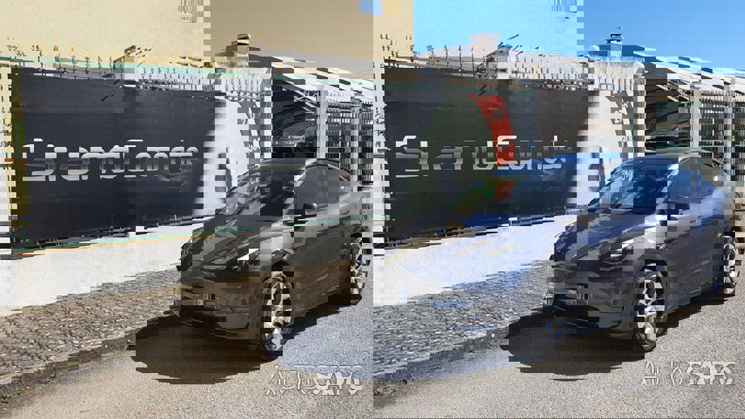 Tesla Model Y de 2021