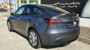Tesla Model Y de 2021