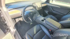 Tesla Model Y de 2021