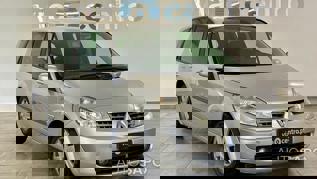 Renault Scénic de 2005