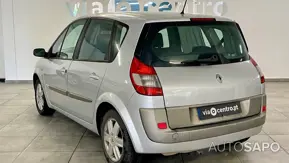 Renault Scénic de 2005