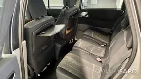 Renault Scénic de 2005