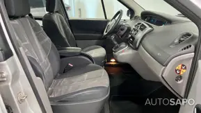 Renault Scénic de 2005