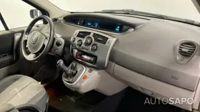Renault Scénic de 2005
