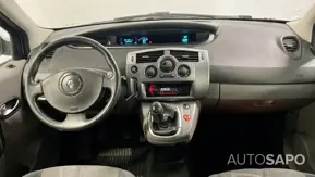 Renault Scénic de 2005