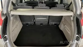Renault Scénic de 2005
