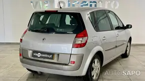 Renault Scénic de 2005