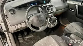 Renault Scénic de 2005