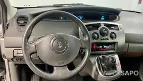 Renault Scénic de 2005