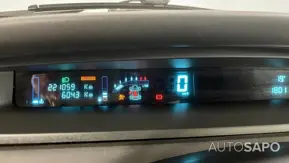 Renault Scénic de 2005