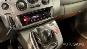 Renault Scénic de 2005
