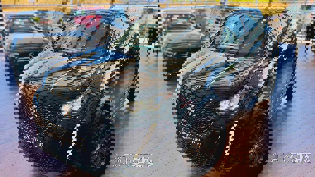 Peugeot 2008 1.2 PureTech Active Pack EAT8 de 2022