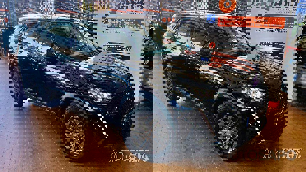 Peugeot 2008 1.2 PureTech Active Pack EAT8 de 2022