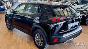 Peugeot 2008 1.2 PureTech Active Pack EAT8 de 2022