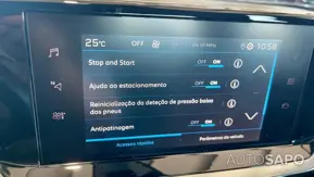 Peugeot 2008 1.2 PureTech Active Pack EAT8 de 2022