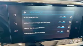 Peugeot 2008 1.2 PureTech Active Pack EAT8 de 2022