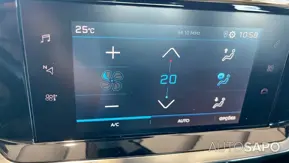 Peugeot 2008 1.2 PureTech Active Pack EAT8 de 2022