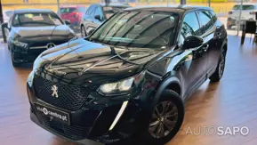 Peugeot 2008 1.2 PureTech Active Pack EAT8 de 2022