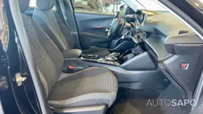 Peugeot 2008 1.2 PureTech Active Pack EAT8 de 2022