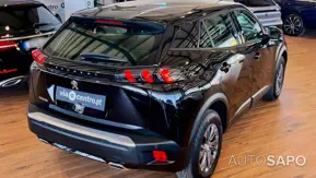 Peugeot 2008 1.2 PureTech Active Pack EAT8 de 2022