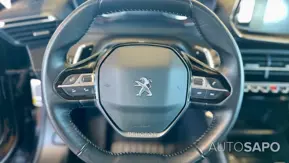 Peugeot 2008 1.2 PureTech Active Pack EAT8 de 2022