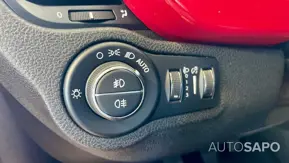 Fiat 500X de 2016