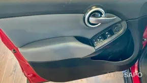 Fiat 500X de 2016