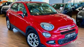 Fiat 500X de 2016