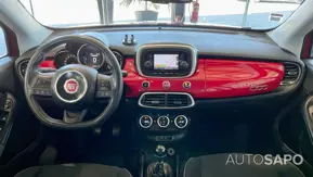 Fiat 500X de 2016