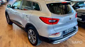 Renault Kadjar 1.5 dCi Intens de 2019