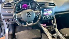 Renault Kadjar 1.5 dCi Intens de 2019