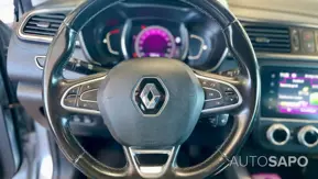 Renault Kadjar 1.5 dCi Intens de 2019