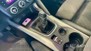 Renault Kadjar 1.5 dCi Intens de 2019