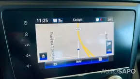 Renault Kadjar 1.5 dCi Intens de 2019