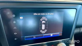 Renault Kadjar 1.5 dCi Intens de 2019