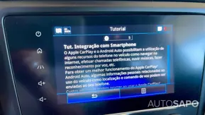 Renault Kadjar 1.5 dCi Intens de 2019
